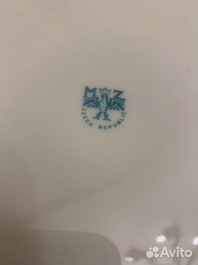 Супница Чехия