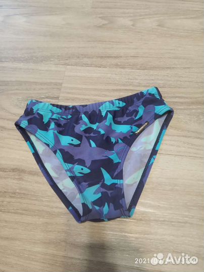 Плавки купальные