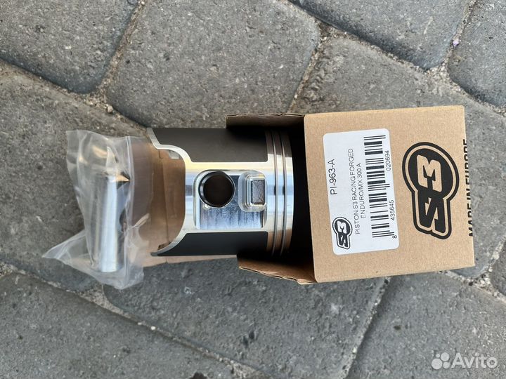 Поршень S3 (71.94 A) Rieju