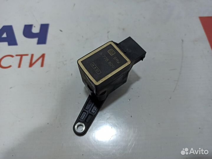 Датчик регулировки дорожного просвета BMW 6 (E63)