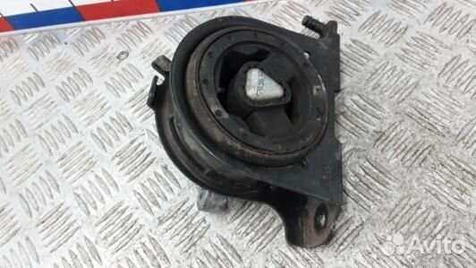 Подушка двигателя дизельная chrysler voyager 4 (BB