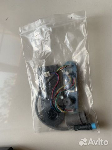 Рулевая плата (BLE) на самокат Хiaomi m365