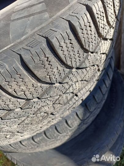 Viatti Bosco A/T 265/65 R17 100G