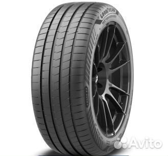 Goodyear Eagle F1 Asymmetric 6 275/35 R19 100Y