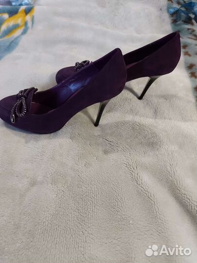 Туфли женские 39 размер