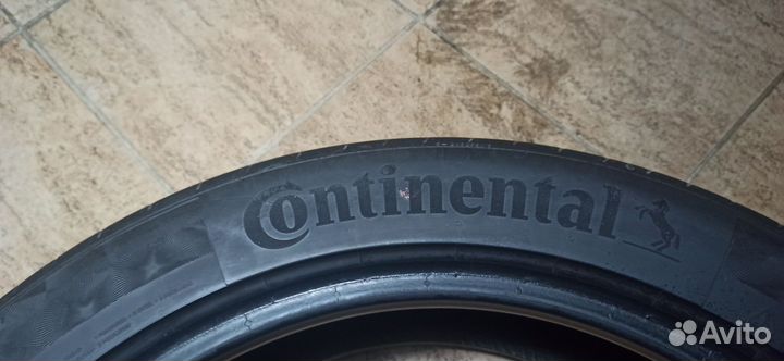 Continental PremiumContact 6 235/45 R18 98Y