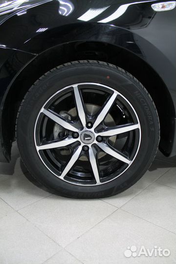 Kia Rio 1.6 AT, 2021, 85 000 км