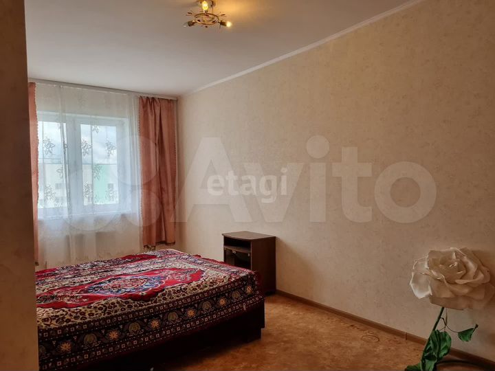 2-к. квартира, 56 м², 16/16 эт.