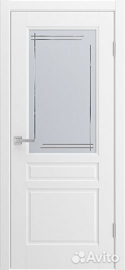Дверь межкомнатная раздвижная