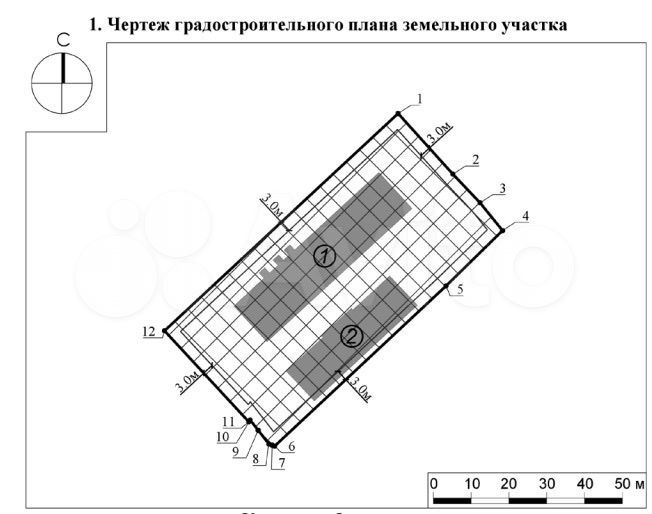 Здание, 3000 м²