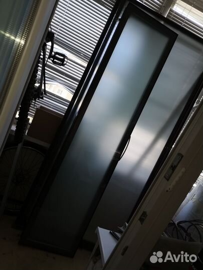 Межкомнатные двери бу