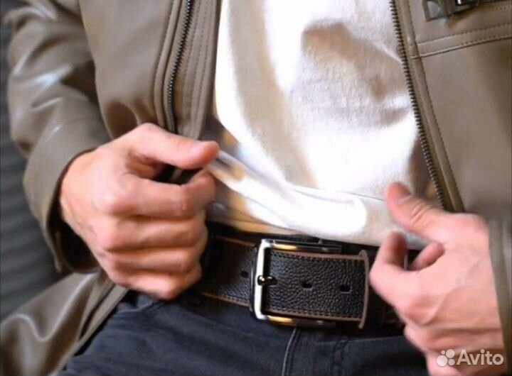 Ремень мужской