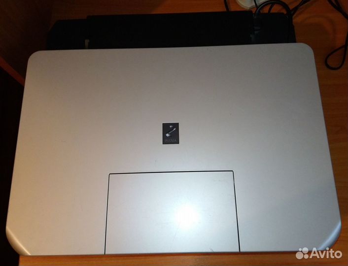 Canon Pixma MP600 на запчасти