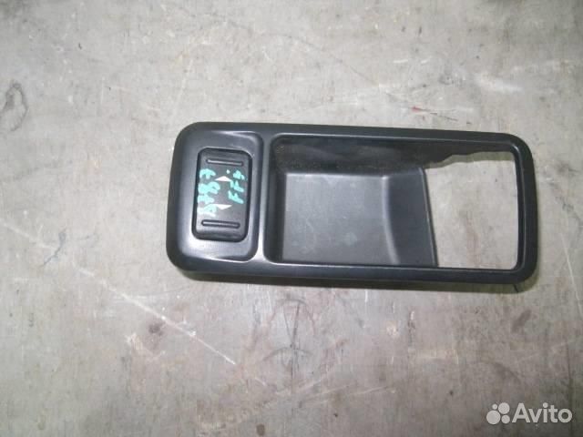 Кнопка стеклоподъемника от Ford Focus II 2008-2011