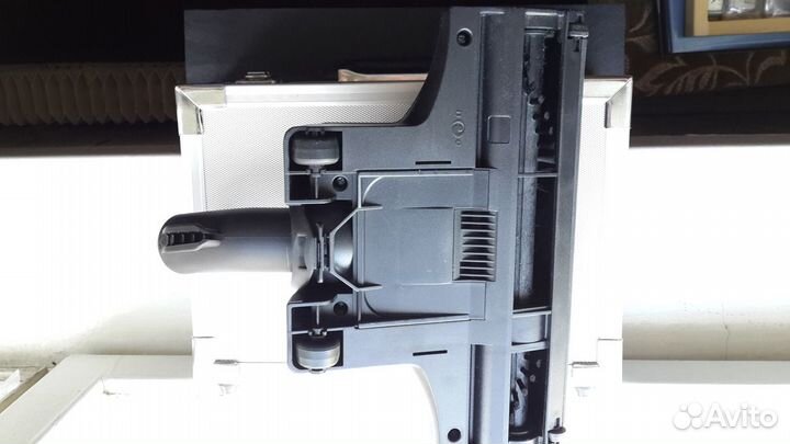 Насадка турбо щетка пылесос Karcher DS VC керхер