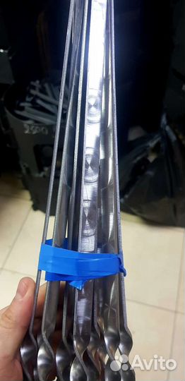 Шампура оптом