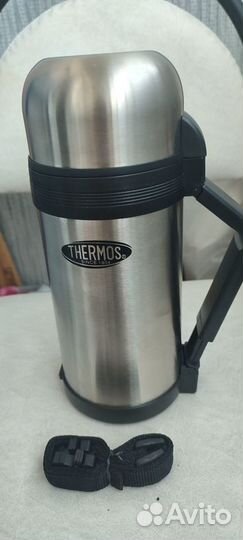 Термос фирмы Thermos 1.2 литра