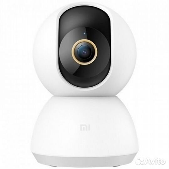 IP камера Xiaomi Mi Home Security Camera 2K