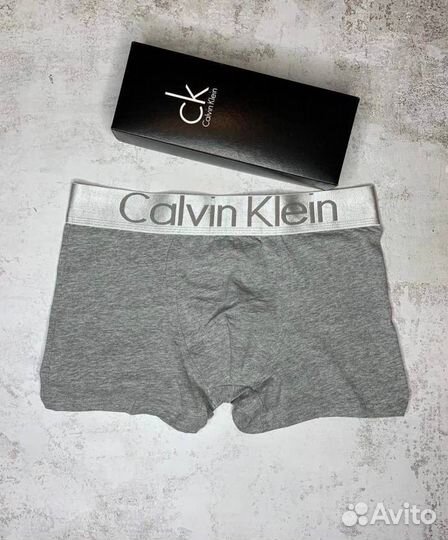 Трусы Calvin Klein для мужчин