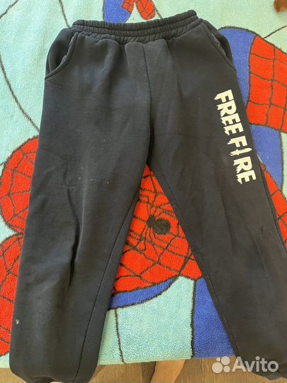 Спортивный костюм