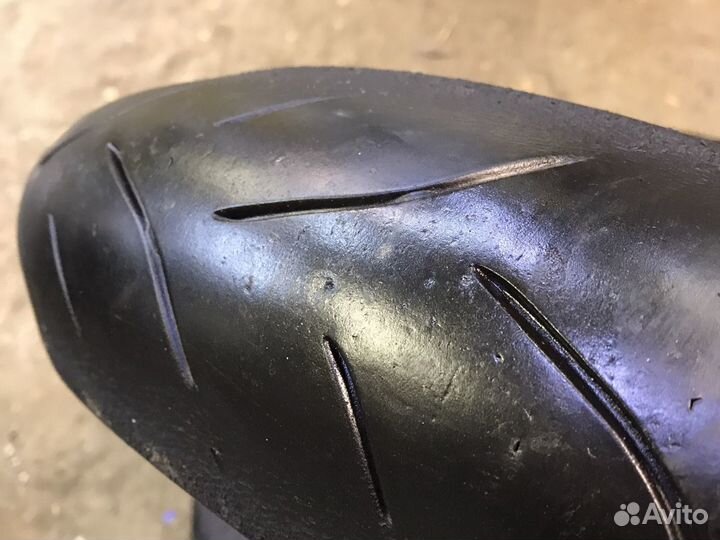 120/70/17 R17 bridgestone batllax BT002F (сервис)