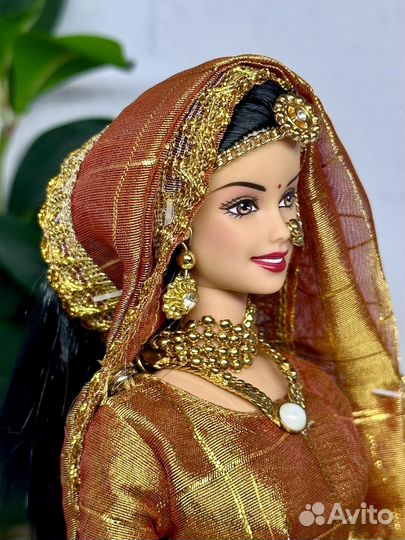 Barbie Expressions of India Wedding Fantasy