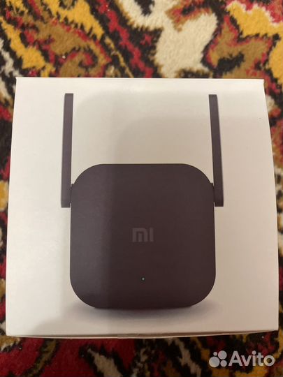 Усилитель wifi сигнала