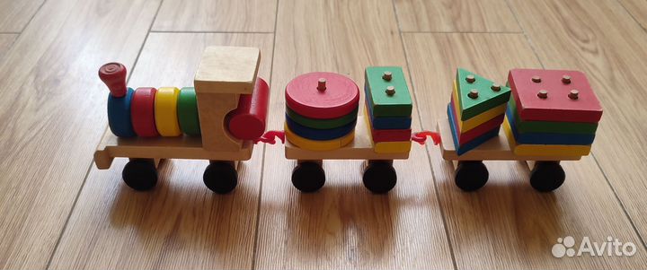 Развивающие игры и пазлы пакетом