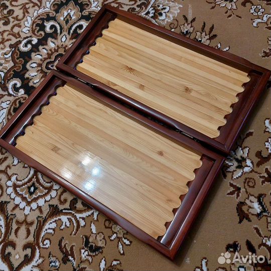 Нарды новые