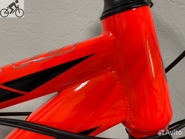 Велосипед Фэтбайк новый