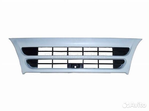 Решетка радиатора isuzu ELF, isuzu ELF NPR/NKR/NHR 93-03