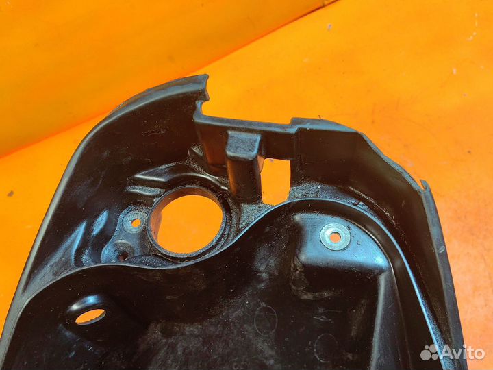 Сидение горшок в сборе Suzuki let's 2