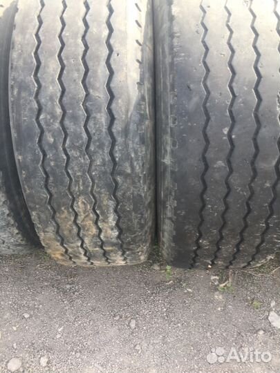 Ovation V-02 385/65 R22