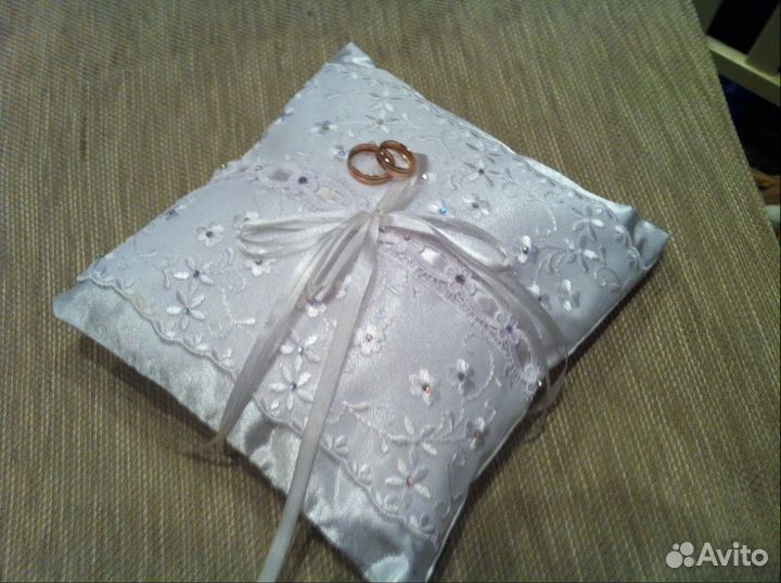 Свадебные аксессуары