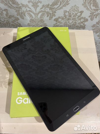 Планшет Samsung galaxy Tab E sm-t561
