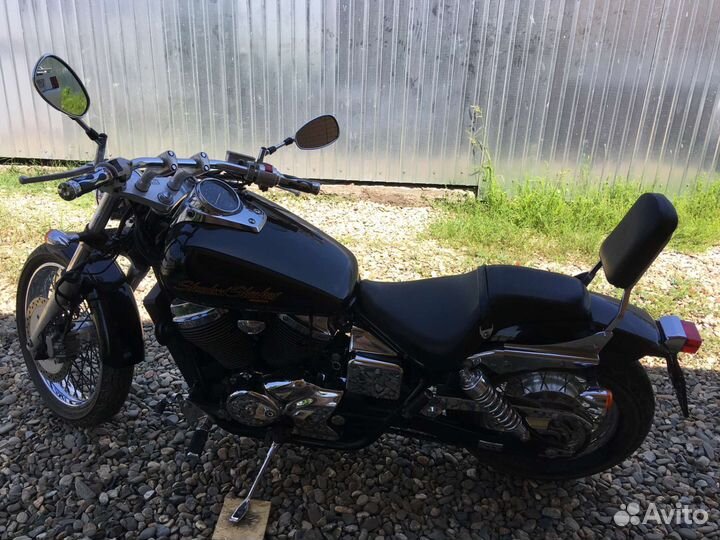 Хонда Шадов