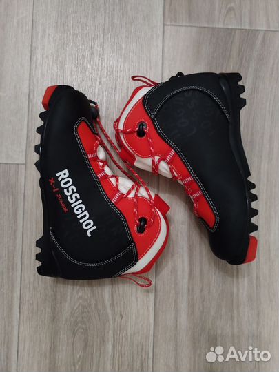 Лыжи беговые nordway