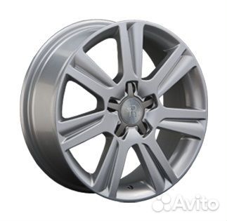 R15 5x112 6,5J ET50 d57,1 Replay SK 72 S