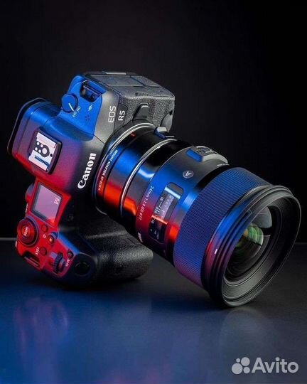 Ремонт фотоаппаратов