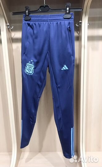 Детский спортивный костюм сборной Аргентины