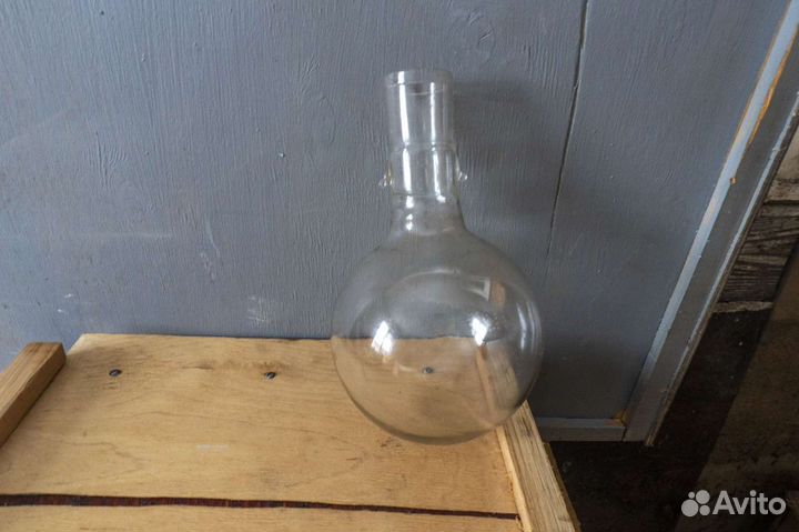 Химические колбы