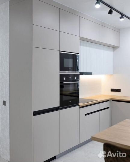 Кухни на заказ