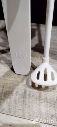 Лыжи беговые