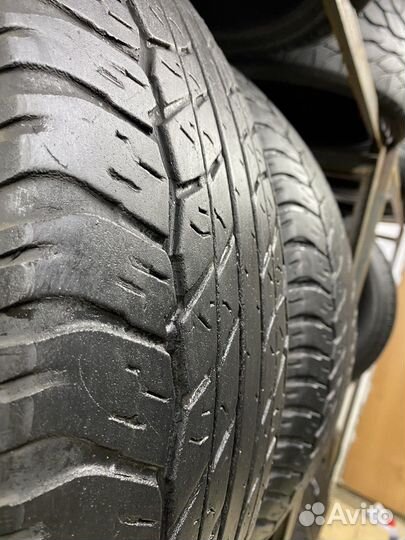 Dunlop Grandtrek AT20 265/65 R17 112S