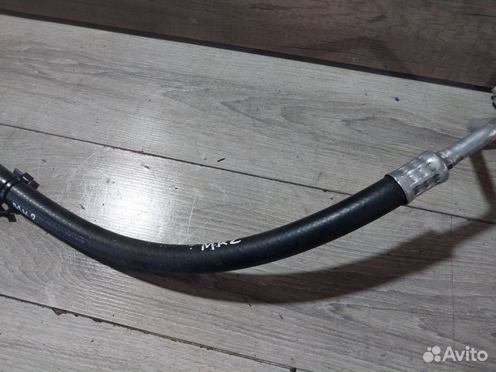 Трубка кондиционера Mitsubishi Carisma