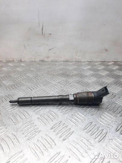 Форсунка Kia Sportage внедорожник 2.0 D4EA 2005