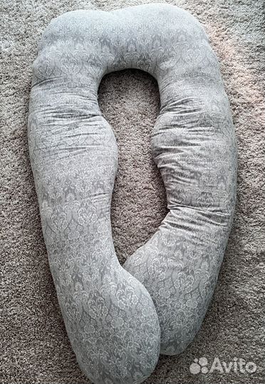 Подушка для беременных