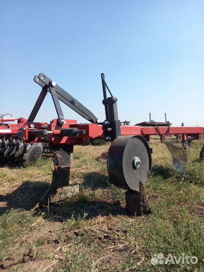 Дискование, Культивация, Вспашка