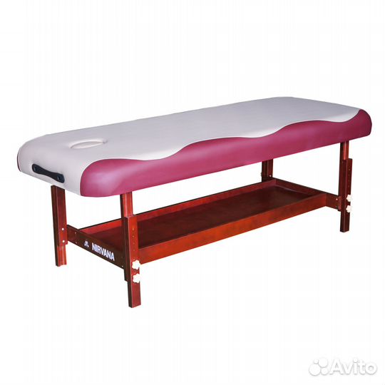 Массажный стол стационарный DFC superior TS300