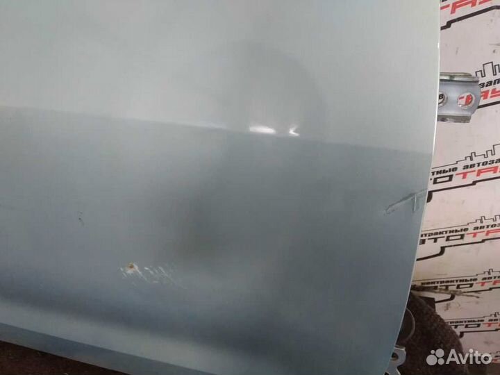 Дверь toyota scion IST XA NCP60 NCP61 NCP65 670015